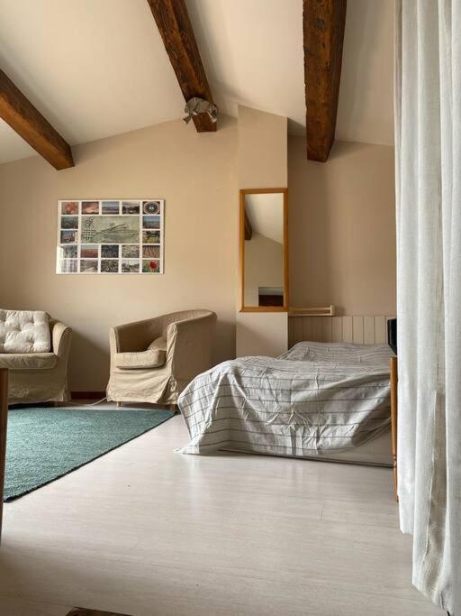 Charming Village House With Roof Top Terrace! Thezan-les-Beziers Exteriér fotografie