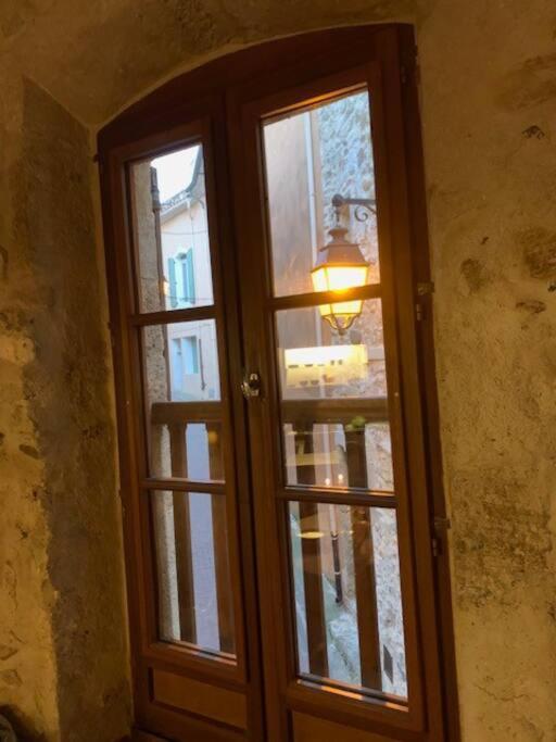 Charming Village House With Roof Top Terrace! Thezan-les-Beziers Exteriér fotografie